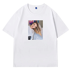 Gibi ASMR My Favorite Creator Gibi Asmr T-Shirts