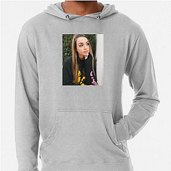 Gibi ASMR No Limits Just Sound Gibi Asmr Hoodies
