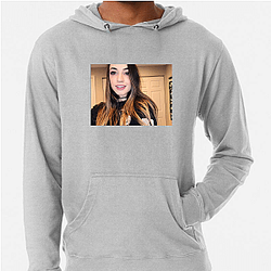 Gibi ASMR Unforgettable Videos Gibi Asmr Hoodies