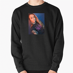 Gibi ASMR Always Relaxing Always Calming Gibi Asmr Sweatshirts