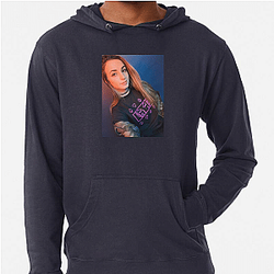 Gibi ASMR Always Relaxing Always Calming Gibi Asmr Hoodies