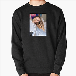 Gibi ASMR My Favorite Creator Gibi Asmr Sweatshirts