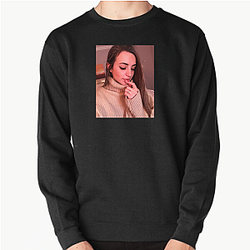 Gibi ASMR The Queen of ASMR Gibi Asmr Sweatshirts