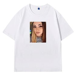 Gibi ASMR The World Is A Whisper Gibi Asmr T-Shirts