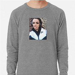 Gibi ASMR Beyond The Mic Gibi Asmr Sweatshirts