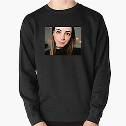 Gibi ASMR The World Is My Stage Gibi Asmr Sweatshirts