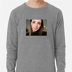 Gibi ASMR The World Is My Stage Gibi Asmr Sweatshirts