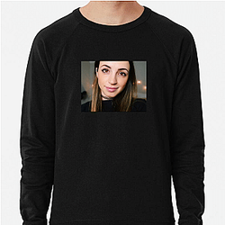 Gibi ASMR The World Is My Stage Gibi Asmr Sweatshirts
