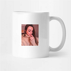 Gibi ASMR The Queen of ASMR Gibi Asmr Mugs