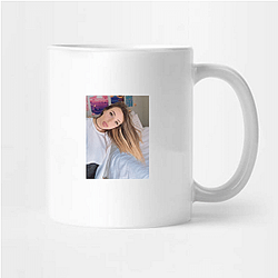 Gibi ASMR My Favorite Creator Gibi Asmr Mugs