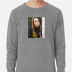 Gibi ASMR No Limits Just Sound Gibi Asmr Sweatshirts