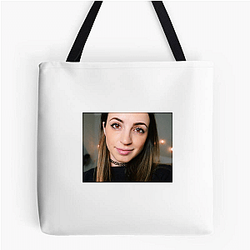 Gibi ASMR The World Is My Stage Gibi Asmr Bags