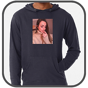 Gibi Asmr Hoodies