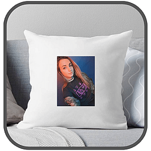 Gibi Asmr Pillows Cover