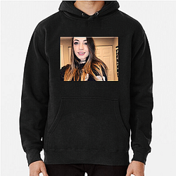 Gibi ASMR Unforgettable Videos Gibi Asmr Hoodies