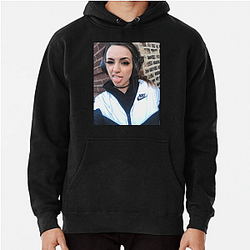 Gibi ASMR Beyond The Mic Gibi Asmr Hoodies