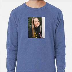 Gibi ASMR No Limits Just Sound Gibi Asmr Sweatshirts