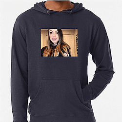 Gibi ASMR Unforgettable Videos Gibi Asmr Hoodies