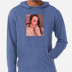 Gibi ASMR The Queen of ASMR Gibi Asmr Hoodies