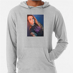 Gibi ASMR Always Relaxing Always Calming Gibi Asmr Hoodies