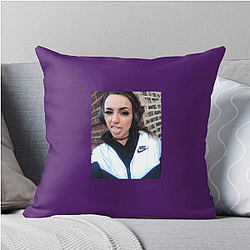 Gibi ASMR Beyond The Mic Gibi Asmr Pillows Cover