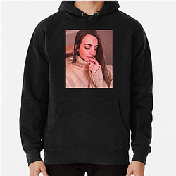 Gibi ASMR The Queen of ASMR Gibi Asmr Hoodies