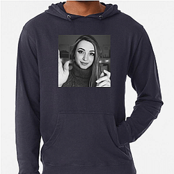Gibi ASMR The Best ASMRtist Gibi Asmr Hoodies