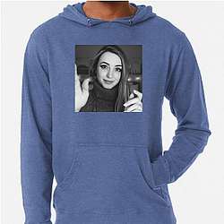 Gibi ASMR The Best ASMRtist Gibi Asmr Hoodies