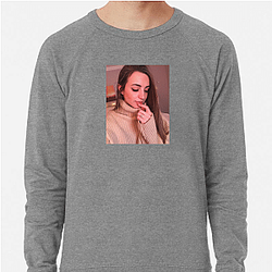 Gibi ASMR The Queen of ASMR Gibi Asmr Sweatshirts