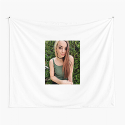 Gibi ASMR A True Masterpiece Gibi Asmr Tapestries