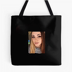Gibi ASMR The World Is A Whisper Gibi Asmr Bags