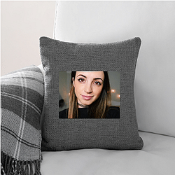 Gibi ASMR The World Is My Stage Gibi Asmr Pillows Cover