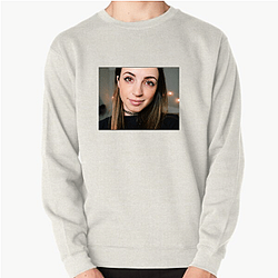 Gibi ASMR The World Is My Stage Gibi Asmr Sweatshirts