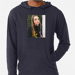 Gibi ASMR No Limits Just Sound Gibi Asmr Hoodies