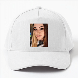 Gibi ASMR The World Is A Whisper Gibi Asmr Hats & Caps