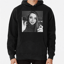 Gibi ASMR The Best ASMRtist Gibi Asmr Hoodies