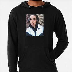 Gibi ASMR Beyond The Mic Gibi Asmr Hoodies
