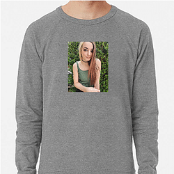 Gibi ASMR A True Masterpiece Gibi Asmr Sweatshirts