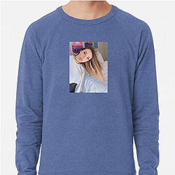 Gibi ASMR My Favorite Creator Gibi Asmr Sweatshirts