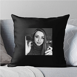 Gibi ASMR The Best ASMRtist Gibi Asmr Pillows Cover
