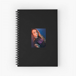 Gibi ASMR Always Relaxing Always Calming Gibi Asmr Notebook