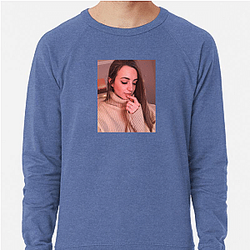 Gibi ASMR The Queen of ASMR Gibi Asmr Sweatshirts