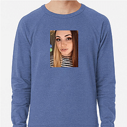 Gibi ASMR The World Is A Whisper Gibi Asmr Sweatshirts