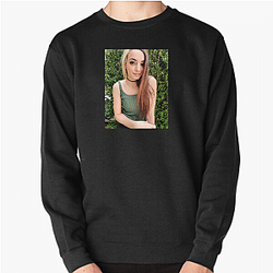 Gibi ASMR A True Masterpiece Gibi Asmr Sweatshirts