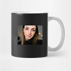 Gibi ASMR The World Is My Stage Gibi Asmr Mugs