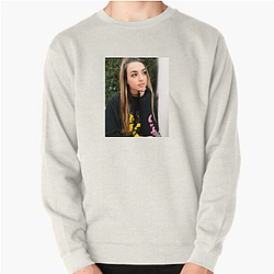 Gibi ASMR No Limits Just Sound Gibi Asmr Sweatshirts