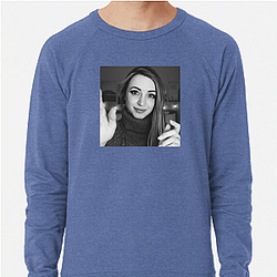 Gibi ASMR The Best ASMRtist Gibi Asmr Sweatshirts