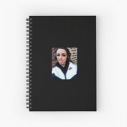 Gibi ASMR Beyond The Mic Gibi Asmr Notebook