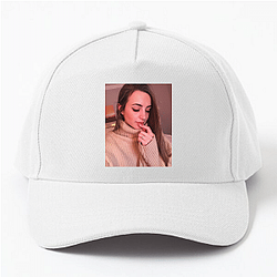 Gibi ASMR The Queen of ASMR Gibi Asmr Hats & Caps