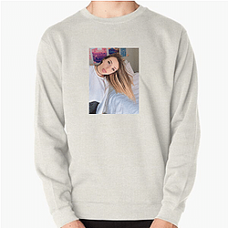Gibi ASMR My Favorite Creator Gibi Asmr Sweatshirts
